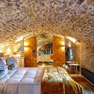  Apartment The Vault, Gileston Manor United Kingdom
