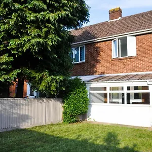  Holiday home St James House United Kingdom