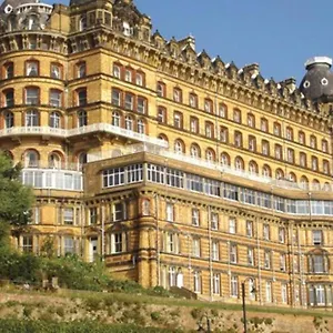 3* Hotell The Grand